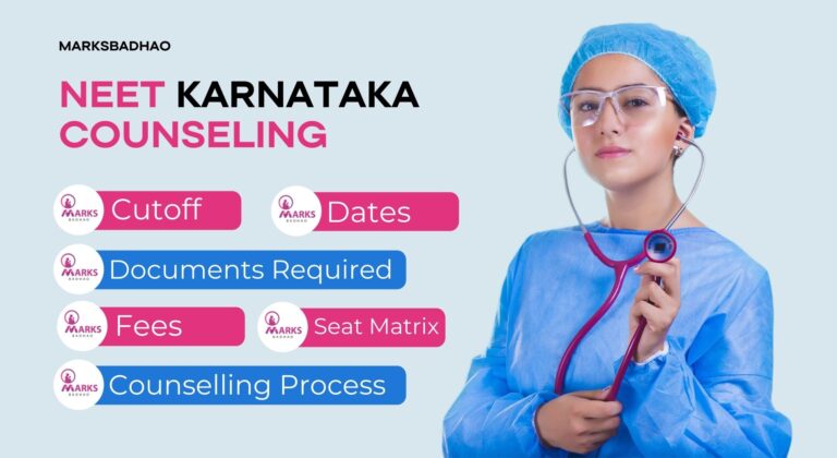 Read more about the article Karnataka State Counseling Procedures