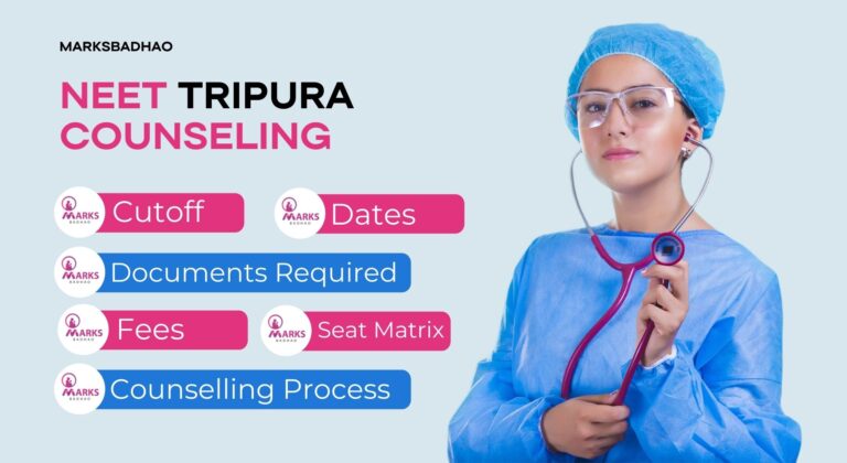 Read more about the article Tripura NEET admission Highlights