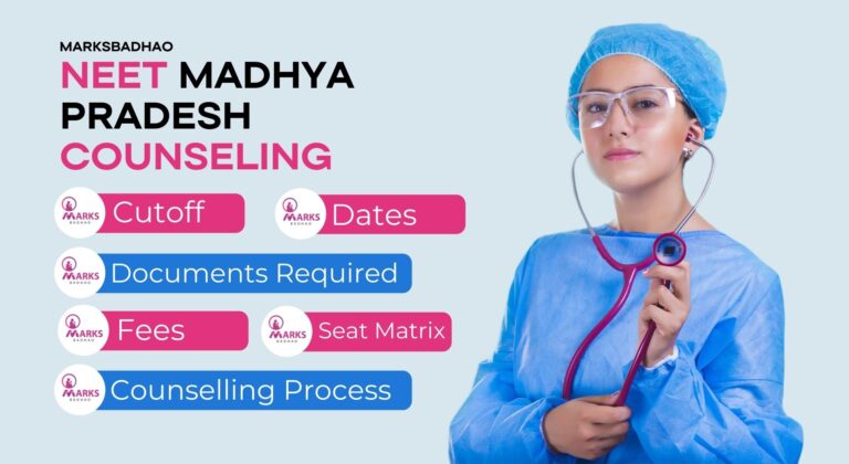 Read more about the article Madhya Pradesh State Counseling Procedures