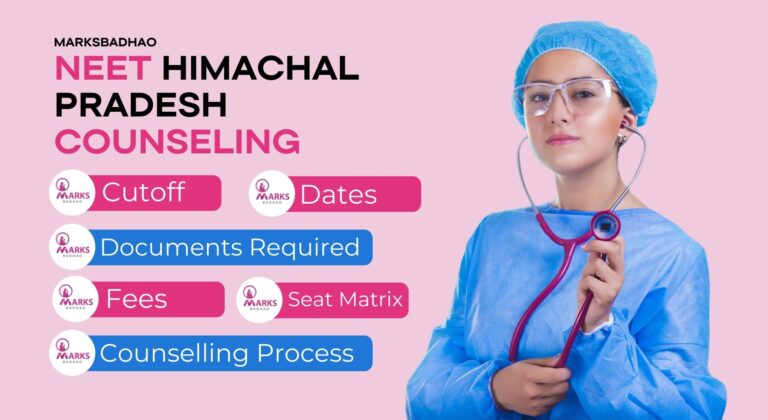 Read more about the article Himachal Pradesh State Counseling Procedures