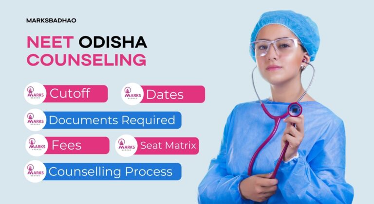 Read more about the article Odisha NEET admission Highlights