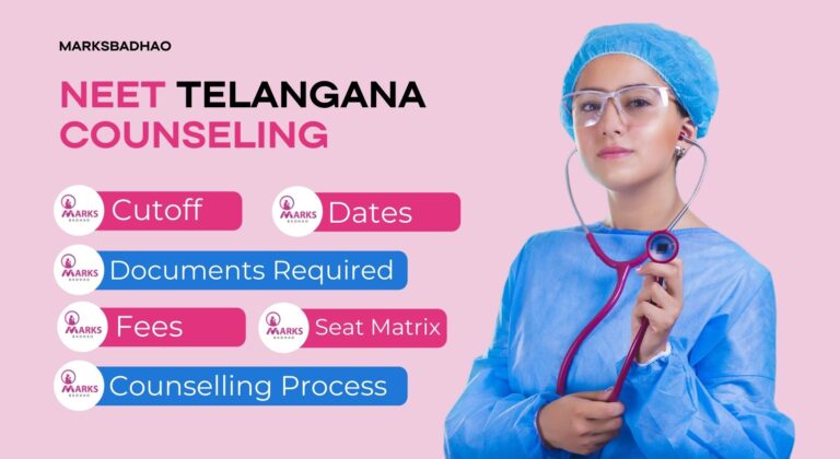 Read more about the article Telangana State Counseling Procedures