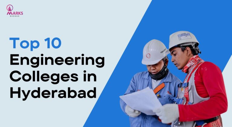Read more about the article Top 10 Engineering Colleges in Hyderabad
