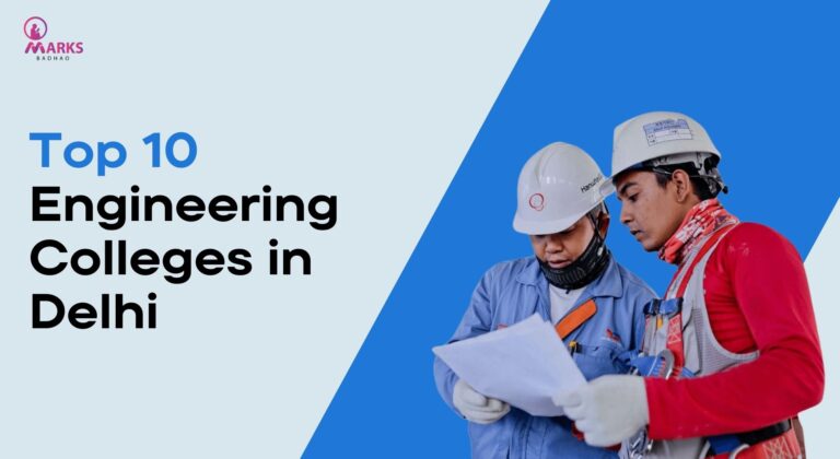 Read more about the article Top 10 Engineering Colleges in Delhi