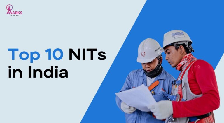 Read more about the article Top 10 NITs in India